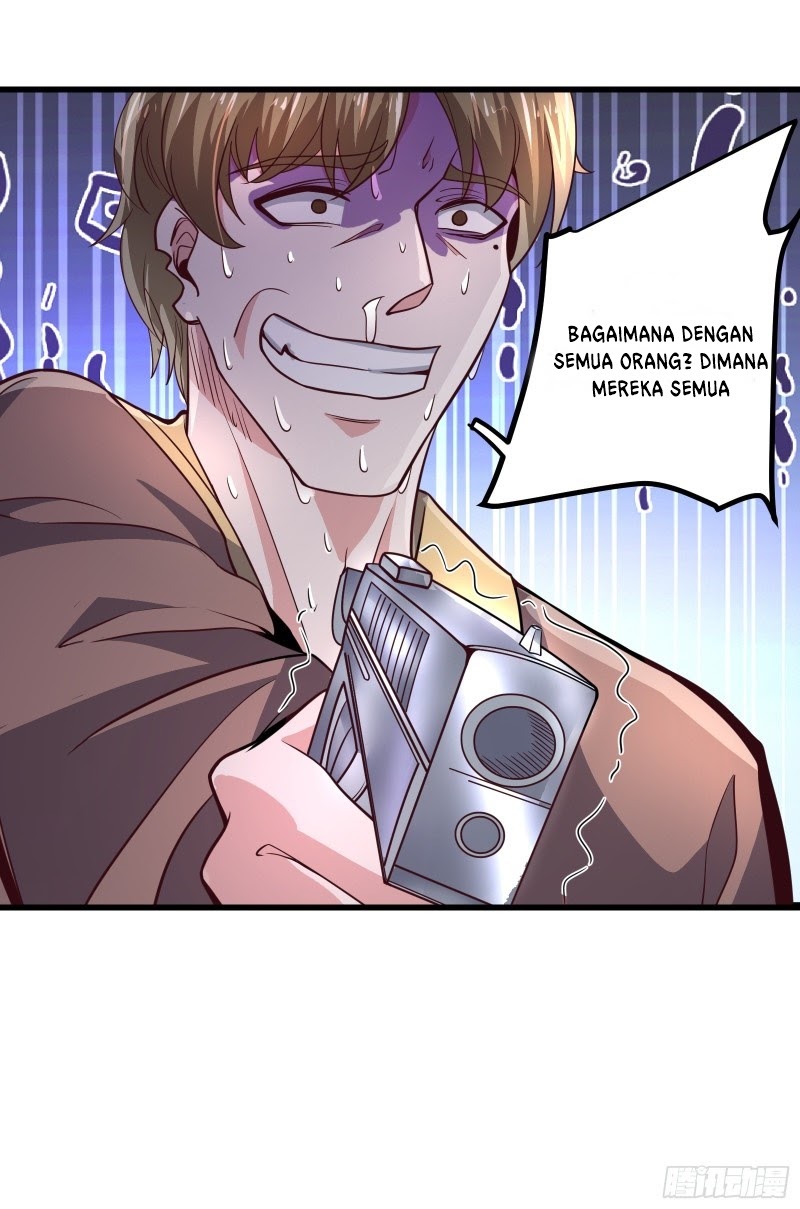 Strongest Divine Doctor Mixed City Chapter 53 Gambar 4